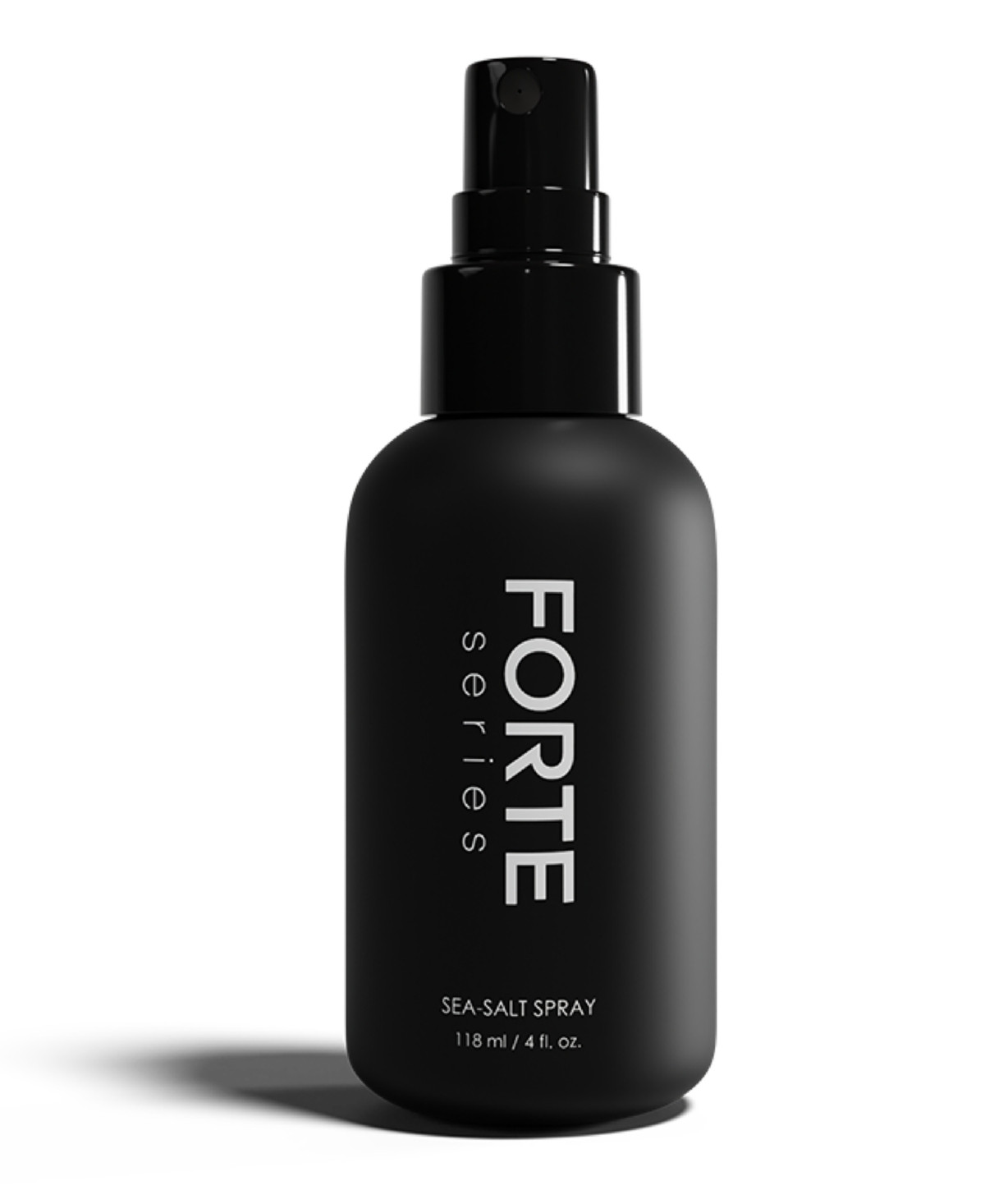 Forte Series Sea Salt Spray - Black | Macy's