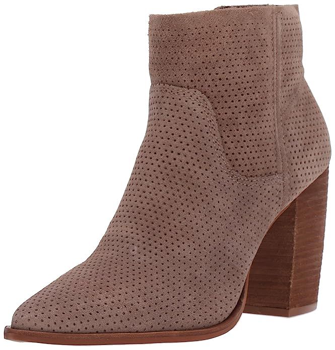 Vince Camuto Women's Cava Ankle Boot | Amazon (US)