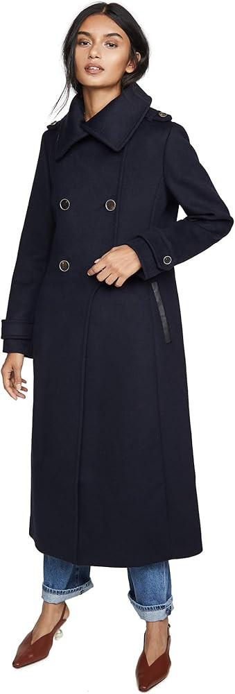 Mackage Women's Elodie Coat | Amazon (US)