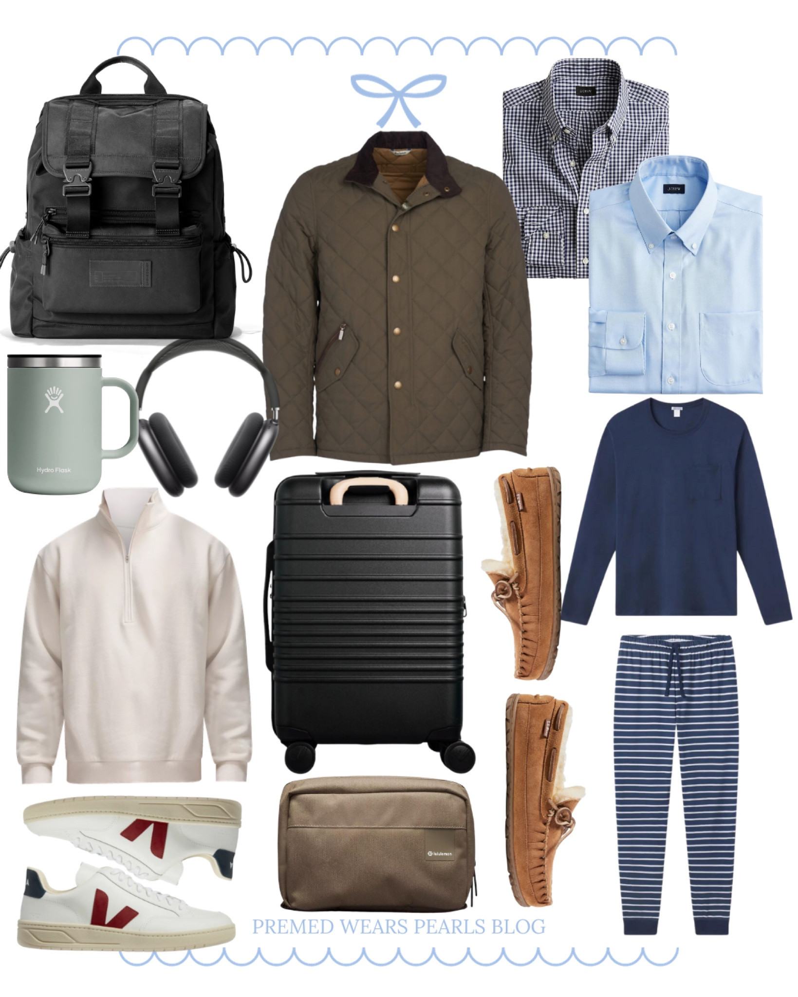 Gifts for him!! 

#LTKHoliday #LTKGiftGuide #LTKSeasonal