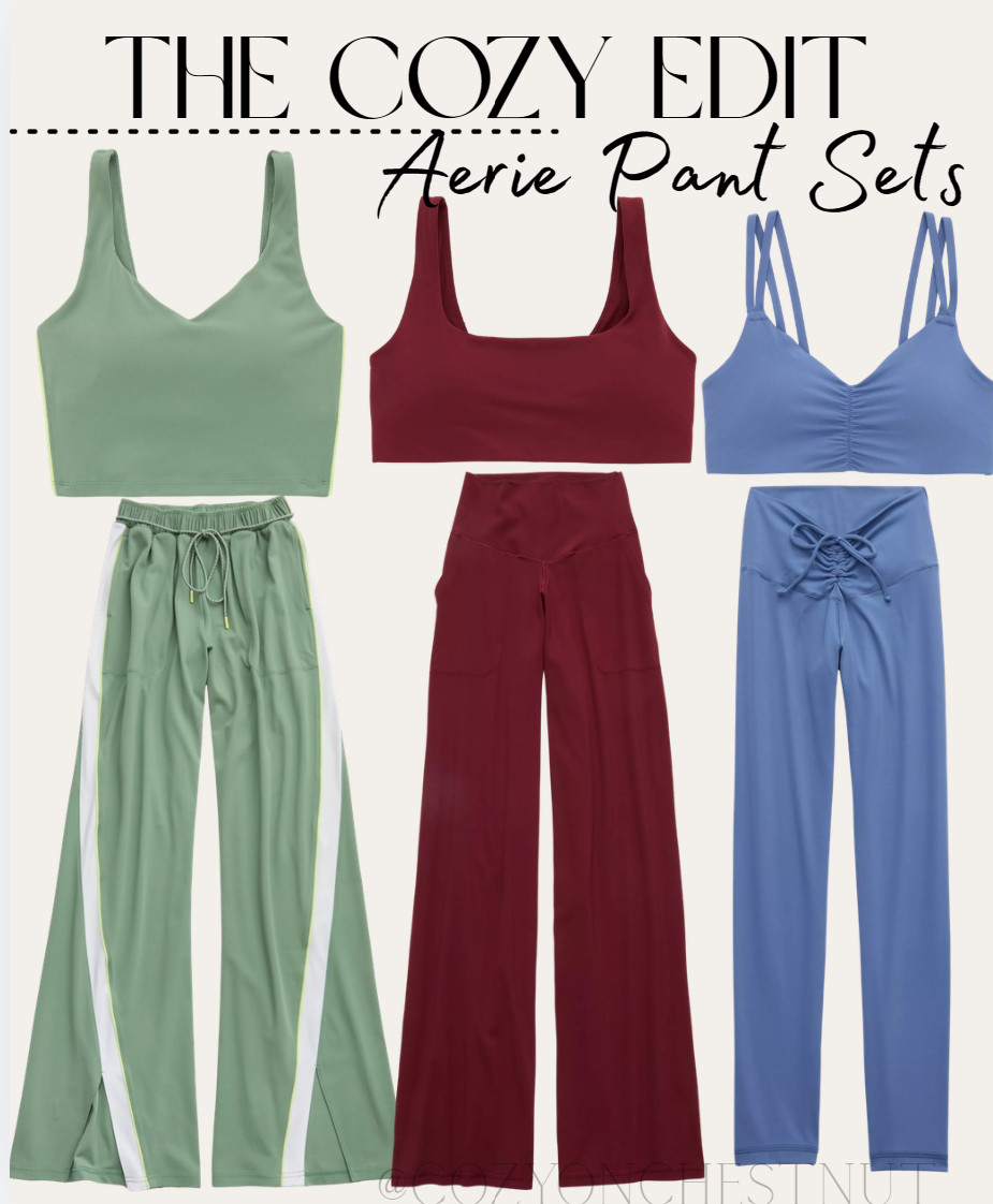 Give me all the matching sets!!! 

 #LTKgrwm #LTKfitnessgoals #LTKmomlife