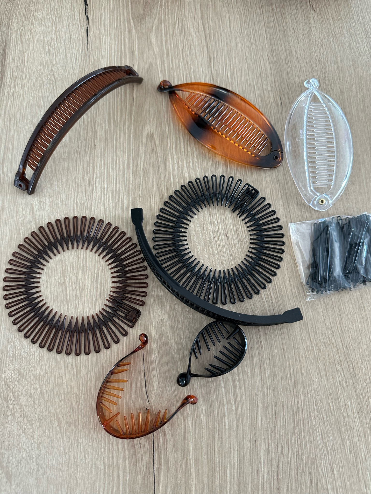 Very millennial collection #hairclips #curlyhair


#LTKStyleTip #LTKBeauty