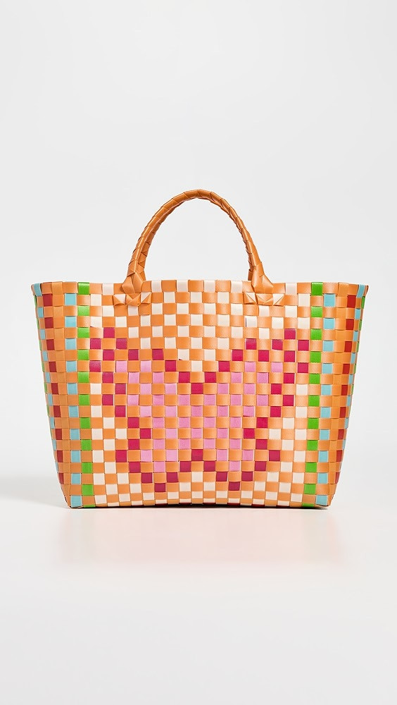 FARM Rio Butterfly Woven Bag | Shopbop | Shopbop