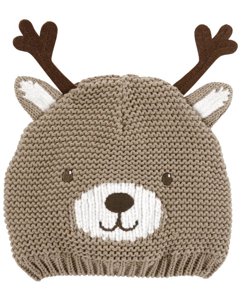 Reindeer Hat | Carter's