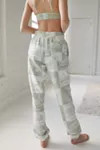 Out From Under Kya Printed Fleece Jogger Pant | Urban Outfitters (US and RoW)