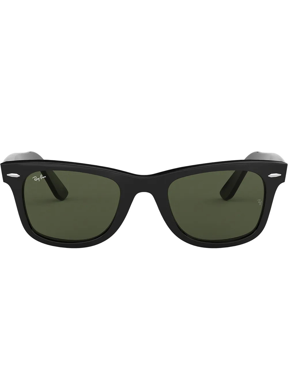 Ray-Ban Original Wayfarer Zonnebril Met Vierkant Montuur - Farfetch | Farfetch Global