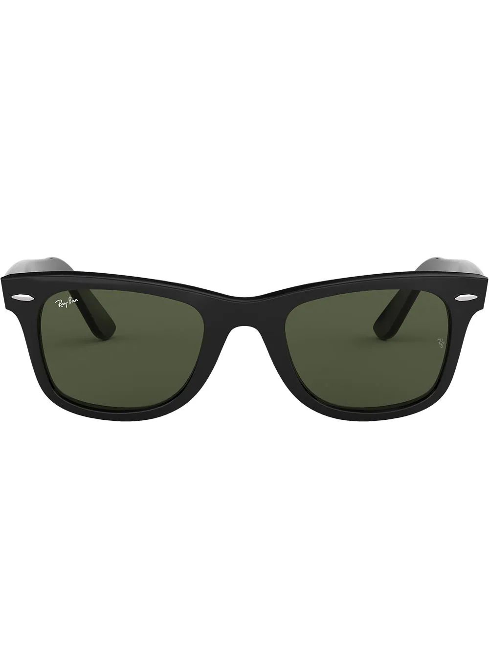Ray-Ban Original Wayfarer square-frame Sunglasses - Farfetch | Farfetch Global