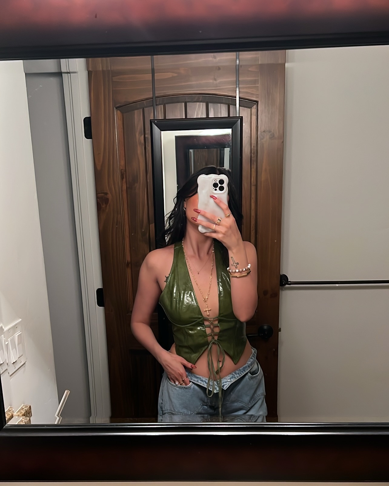 Girls night out!!! 

#LTKStyleTip #LTKShoeCrush #LTKFindsUnder100