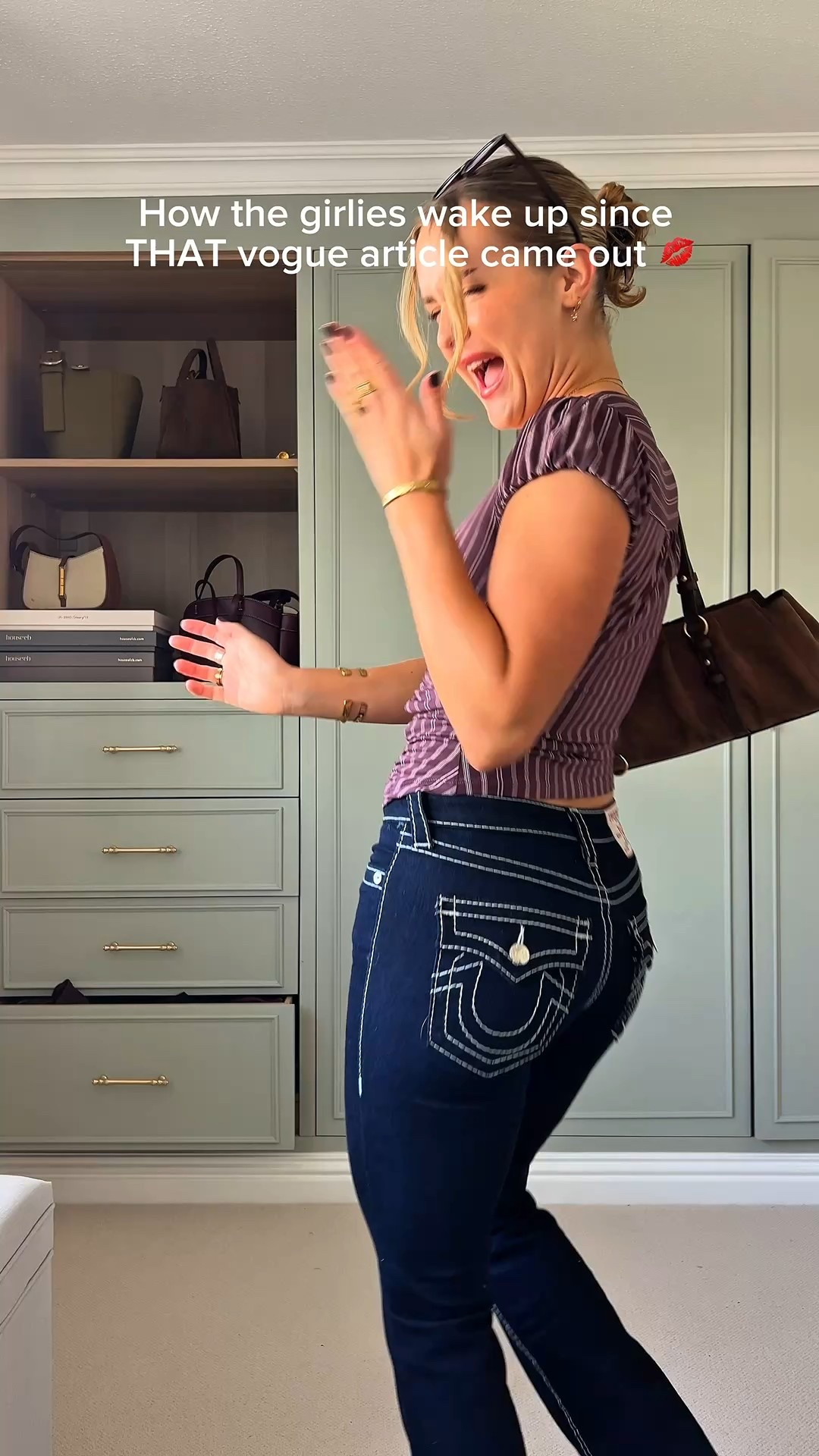 A selection of outfits for all my baddies x 
Bf or not 😉

#LTKuk #LTKautumn