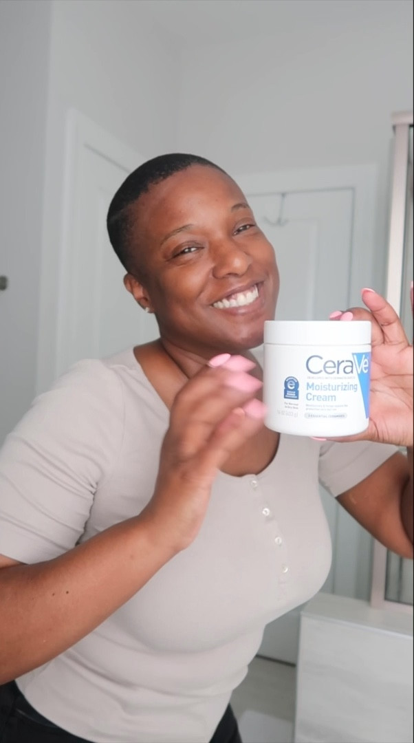 Affordable Moisturizing Cream for Dry Skin.

#LTKFind #LTKbeauty #LTKover40