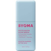 Byoma Phyto-Mucin Glow Serum 40Ml | Sephora UK