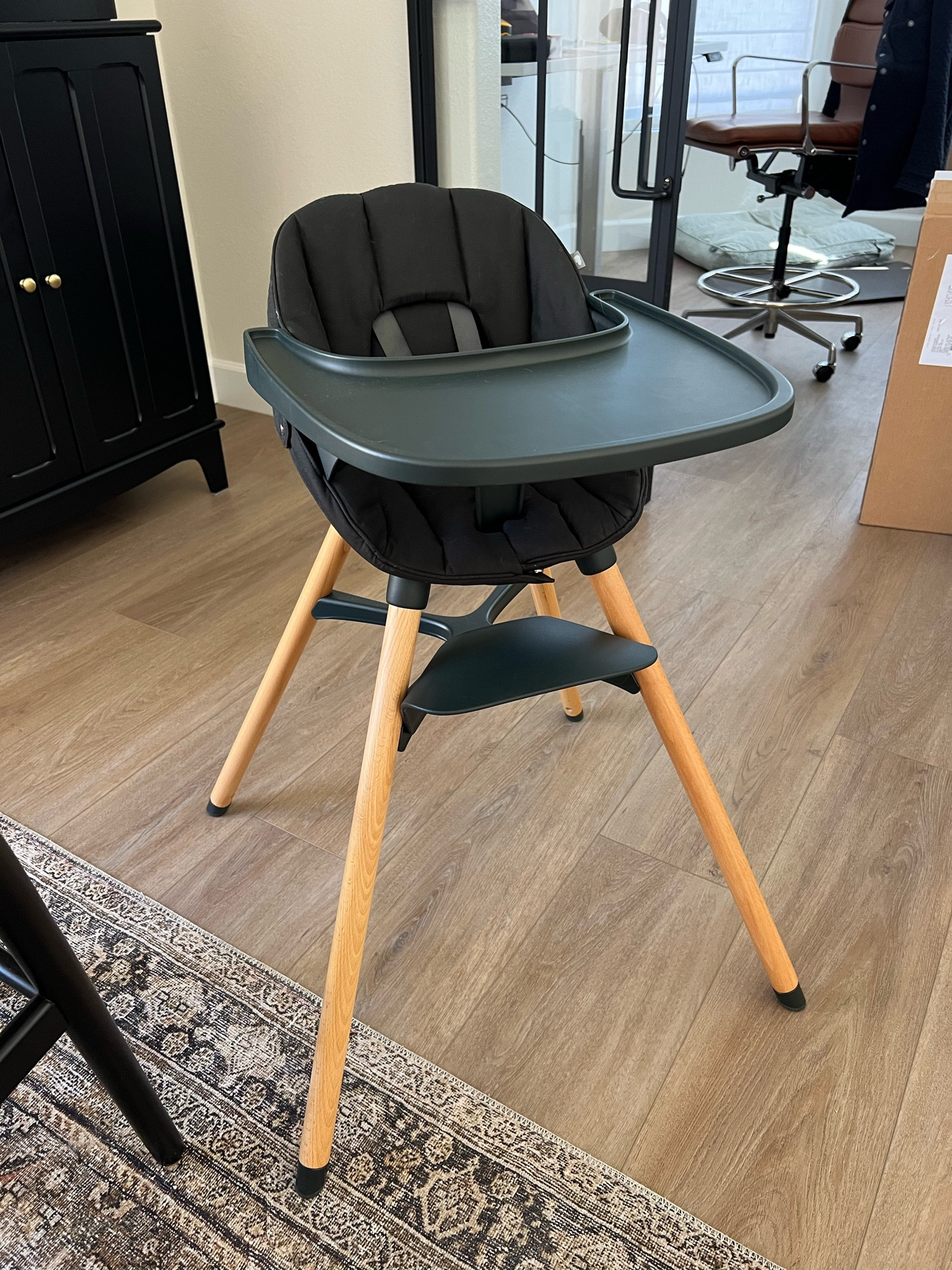 Lalo chair 

#LTKbaby