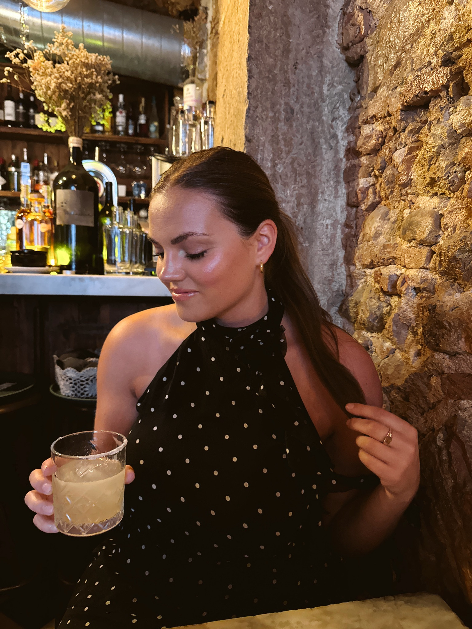 Loved this dress in Lisbon! Snagged it on sale at Anthropologie before I left! It’s out of stock but I linked it’s sister dress which is also on sale 💃🏻

#LTKFindsUnder100 #LTKTravel #LTKParties