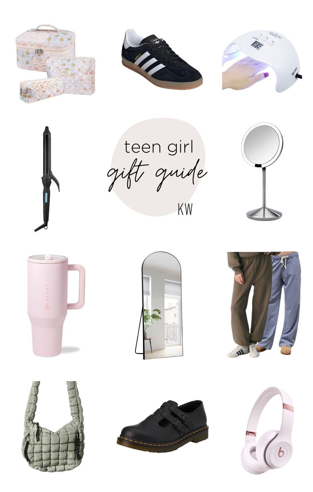 Teen girl gift guide!!! 