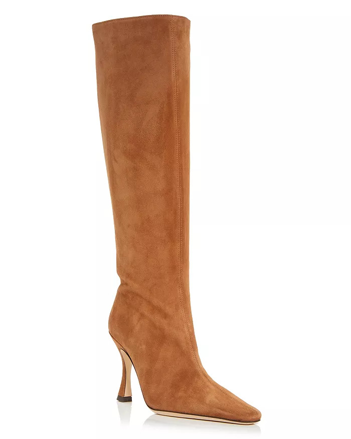 Women's Cami High Heel Boots | Bloomingdale's (US)