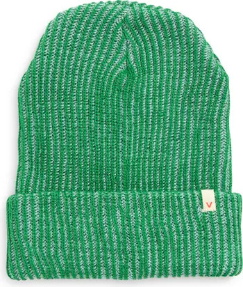 Rib Beanie | Nordstrom