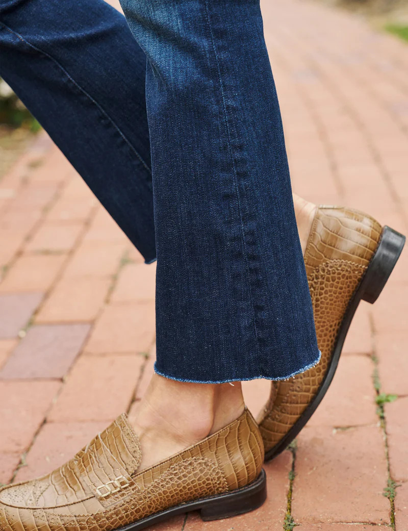 KILLIAN 2003 Wash, Italian Power Denim | Frank & Eileen