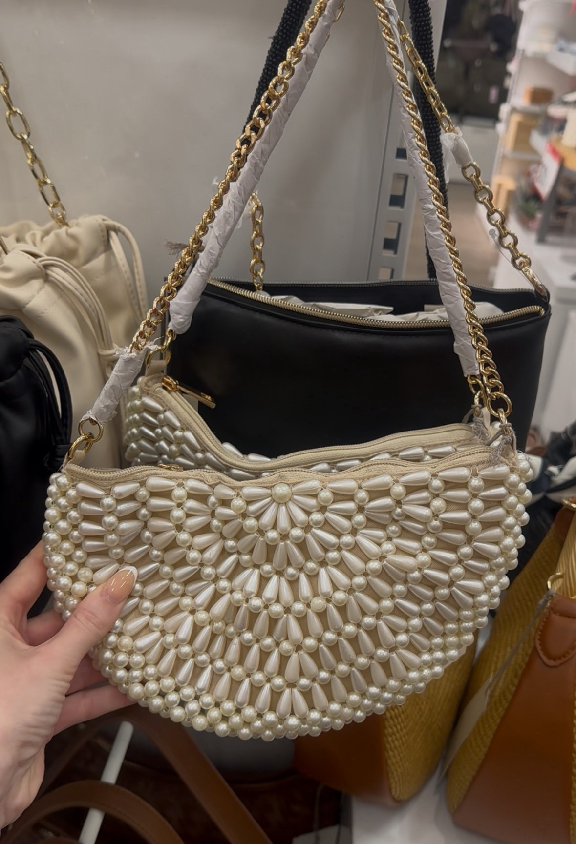 Summer purses at target! Beach outfits. Vacation outfits 

#LTKSeasonal #LTKSaleAlert #LTKGiftGuide