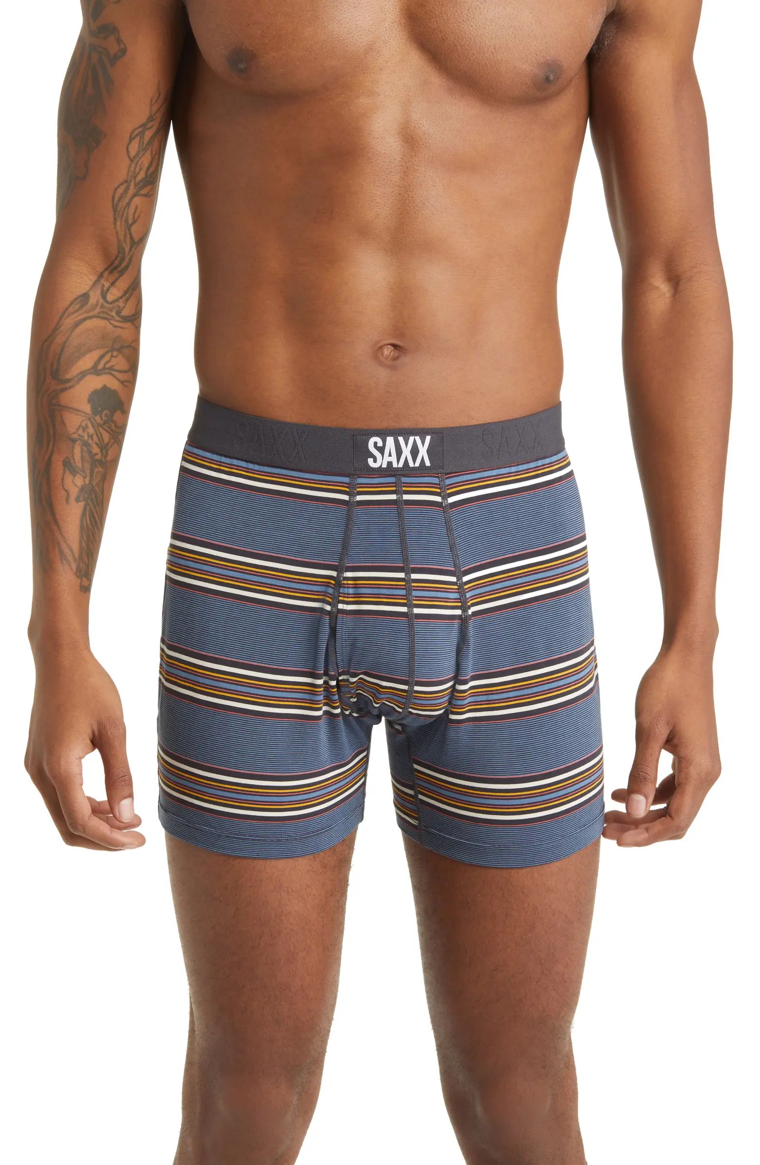 Ultra Super Soft Relaxed Fit Boxer Briefs | Nordstrom