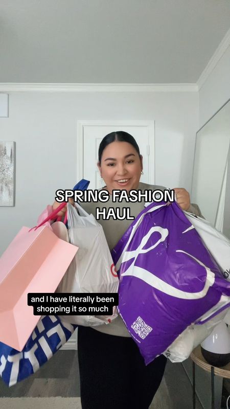 Spring fashion haul

Spring dresses, spring fashion, spring outfits, spring haul, Abercrombie jeans, Abercrombie trousers, target finds, target haul

#LTKSpringSale #LTKfindsunder100 #LTKstyletip