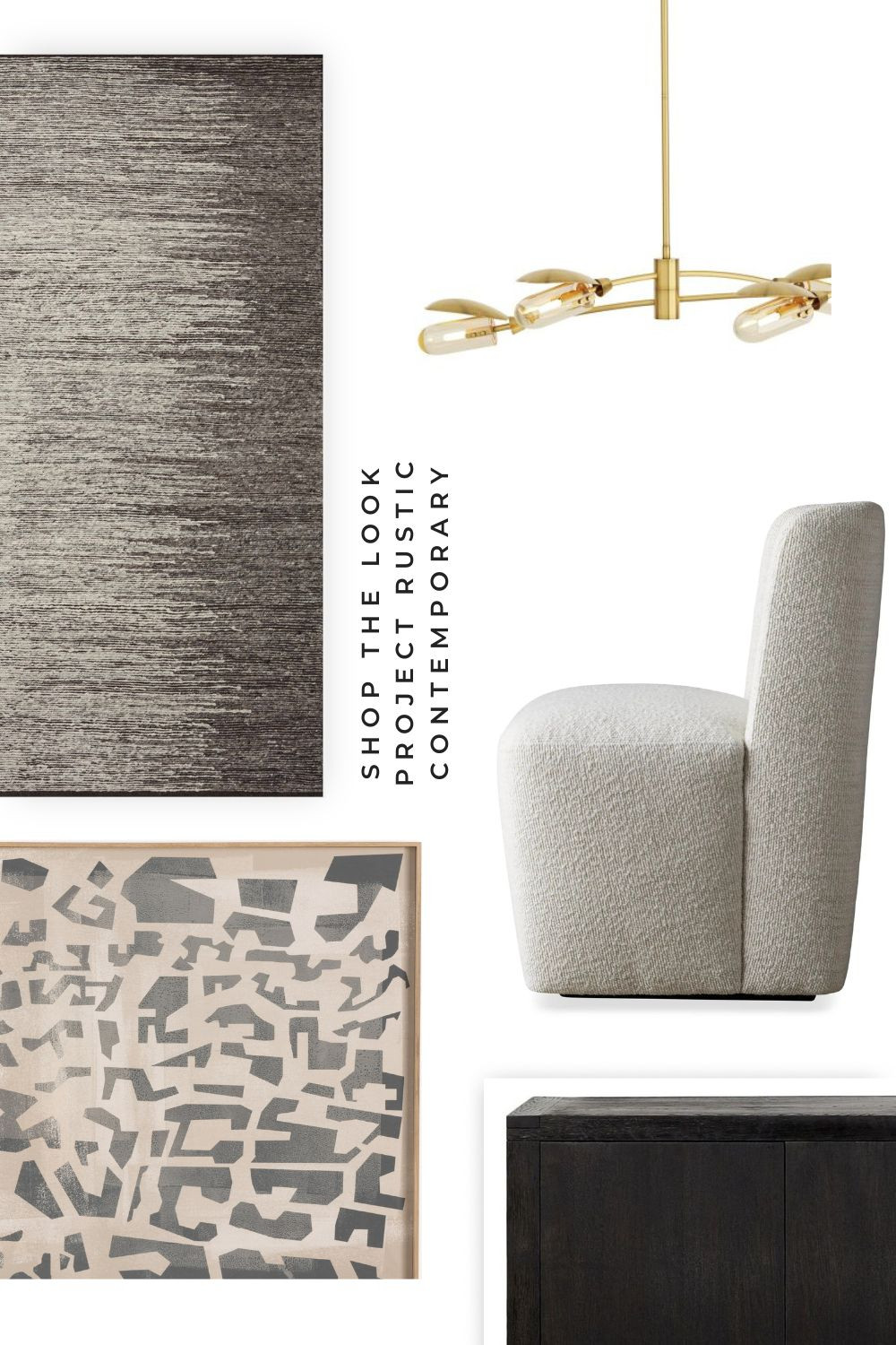 Love a layered look that feels both rustic and refined? This cozy dining room mixes warm wood tones, a sculptural chandelier, and textural neutrals for a fresh, grounded take on contemporary style. Every piece was chosen to feel elevated but livable.
🖤 Tap to shop the full look and recreate this vibe in your own home!

#LTKdiningroom
#LTKinterior 

 #LTKHome