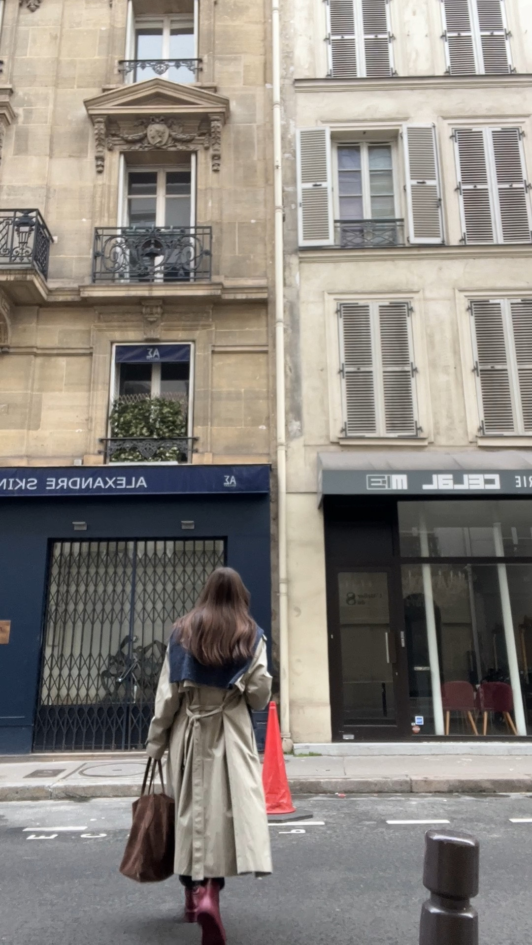 Paris OOTD 

#LTKstyletip #LTKSeasonal #LTKtravel