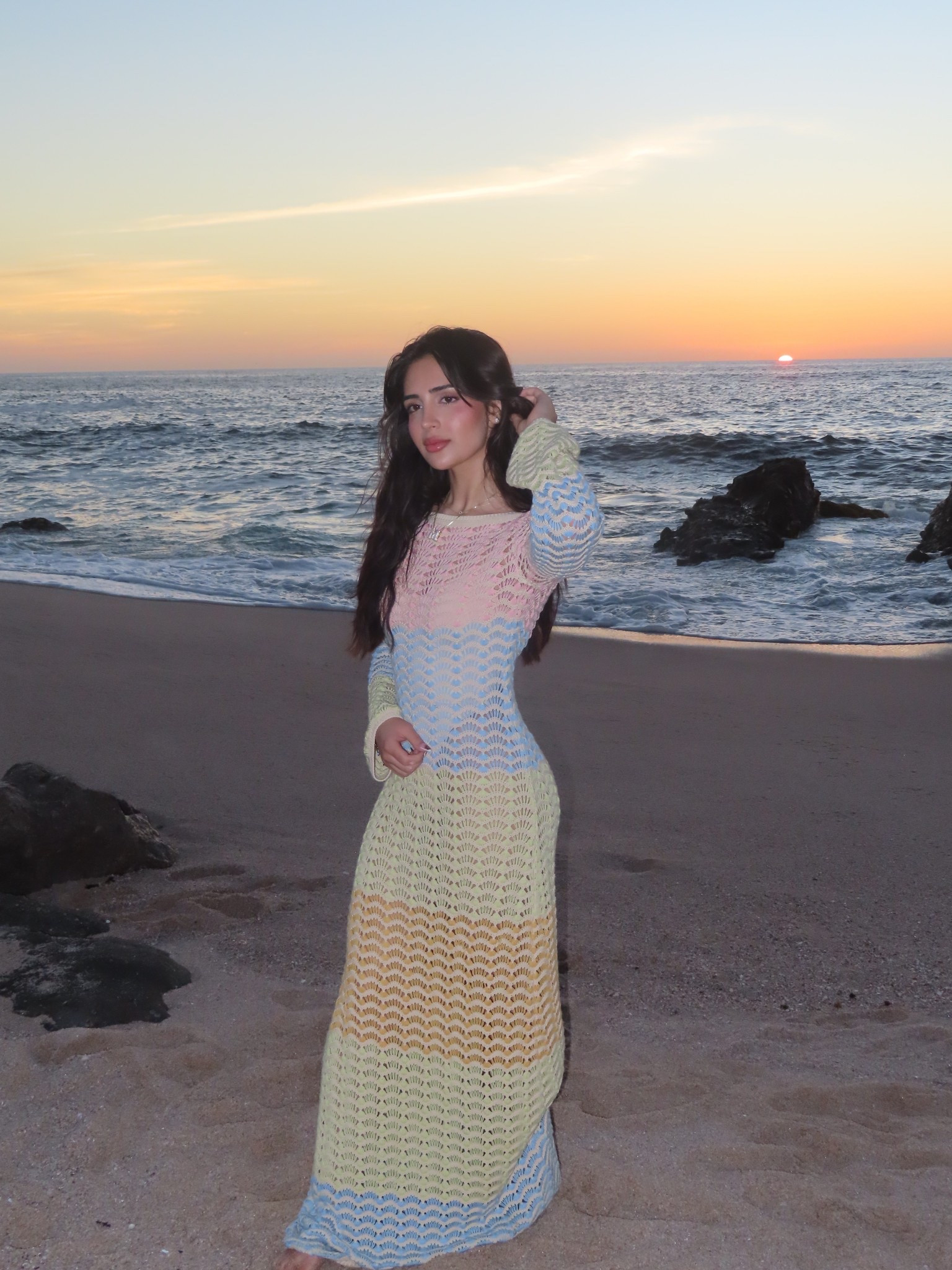 Cute beach coverups are so hard to find!!

#LTKtravel #LTKswimwear #LTKsummer