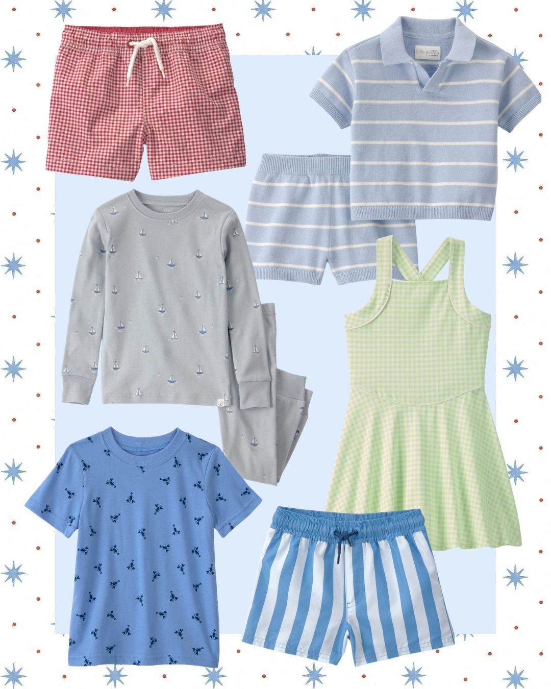 kids style | girls | boys | playtime | dresses | outfits | shop | cotton | sets | ruffle | scallop | preppy | coastal | southern | baby | seasonal | classic style  | preppy style | ruffles | scallops | pjs |  

 #LTKBaby #LTKKids
