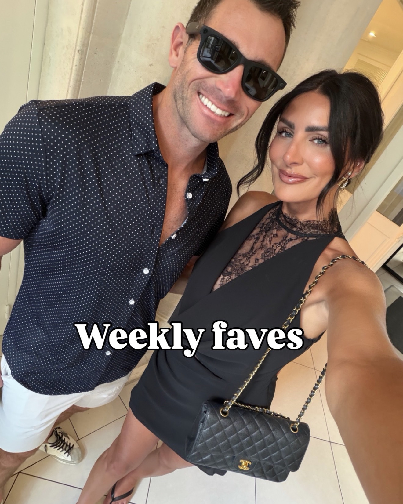 Weekly faves

#LTKootd
