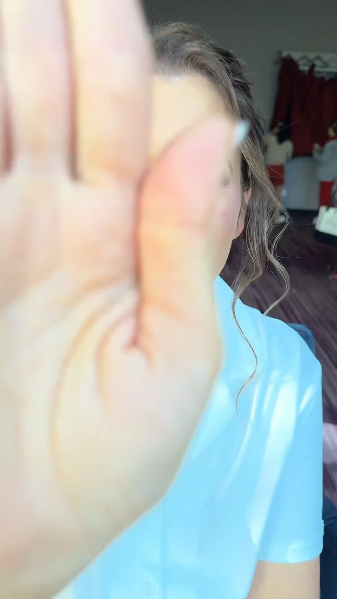 Before/After Bridal Glam✨🤍

#LTKBeauty