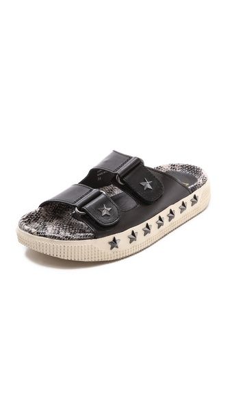 Kab Slide Sandals | Shopbop