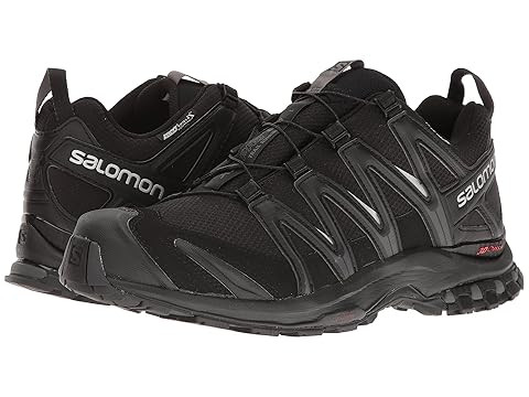 Salomon XA PRO 3D CS WP | Zappos