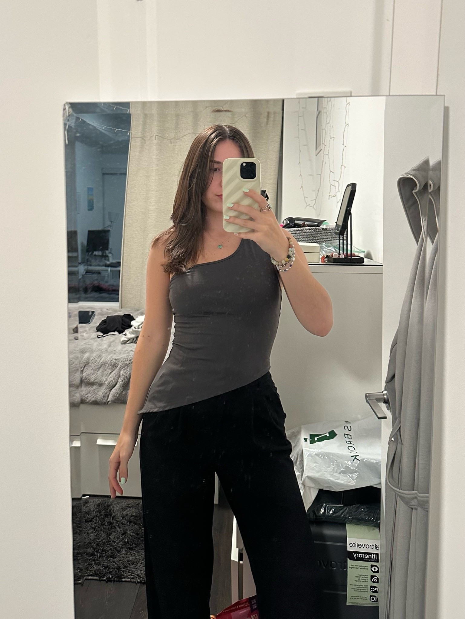 Going out / dinner fit - very simple and comfy

#LTKbeauty #LTKdatenight #LTKstyletip
