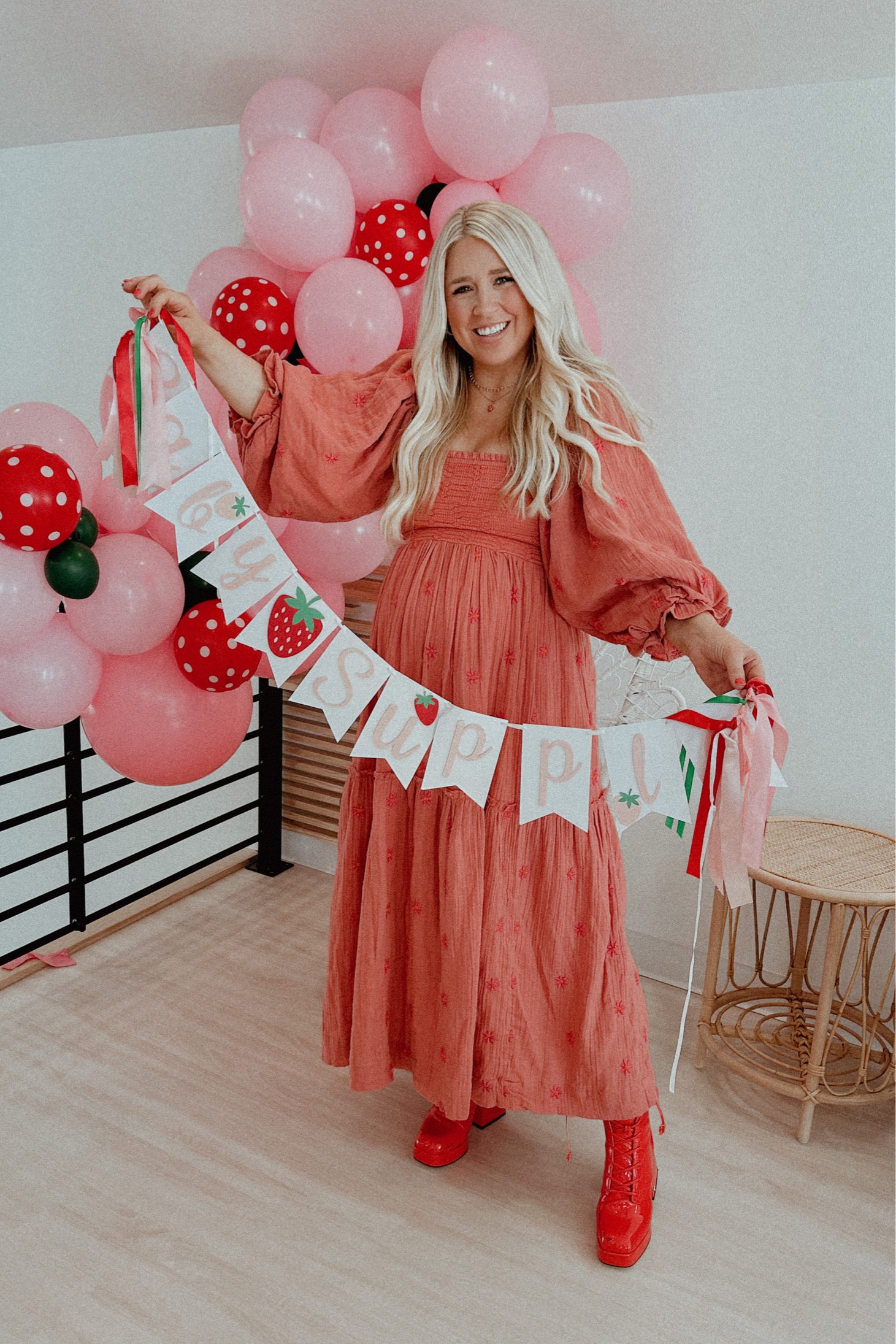 off shoulder velvet maxi dress Petal and Pup Women's Adair Off Shoulder Maxi Dress