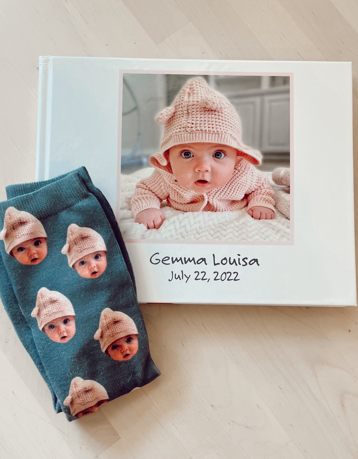Father’s Day gifts 
Baby face personalized socks 
Dad socks
Etsy finds 
Amazon finds


#LTKmens #LTKunder50 #LTKGiftGuide