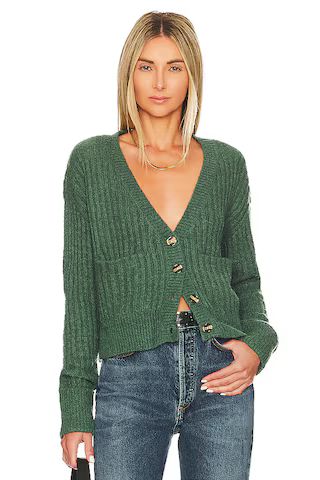 Caroline Cardigan
                    
                    Lovers and Friends | Revolve Clothing (Global)