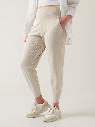 Venice Mid Rise Jogger | Athleta