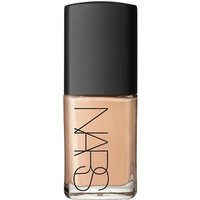Nars Sheer Glow Foundation, Santa Fe | Selfridges