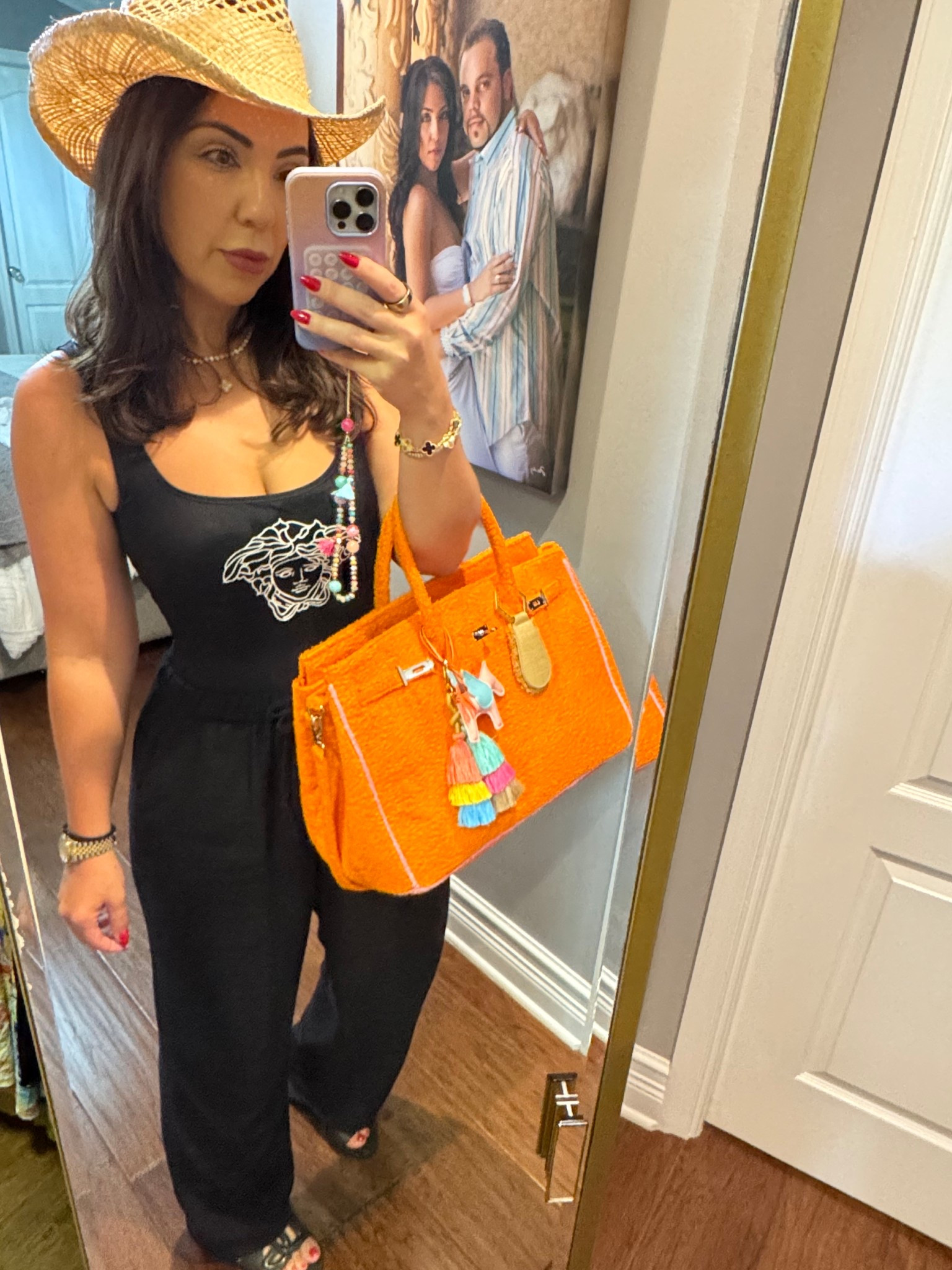 LDW Pool party 

#LTKItBag #LTKStyleTip #LTKSwim