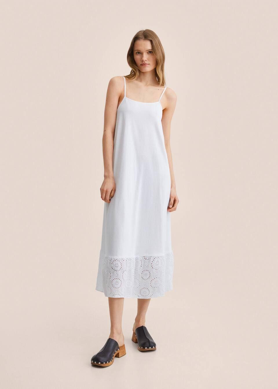 Search: White dress (76) | Mango USA | MANGO (US)