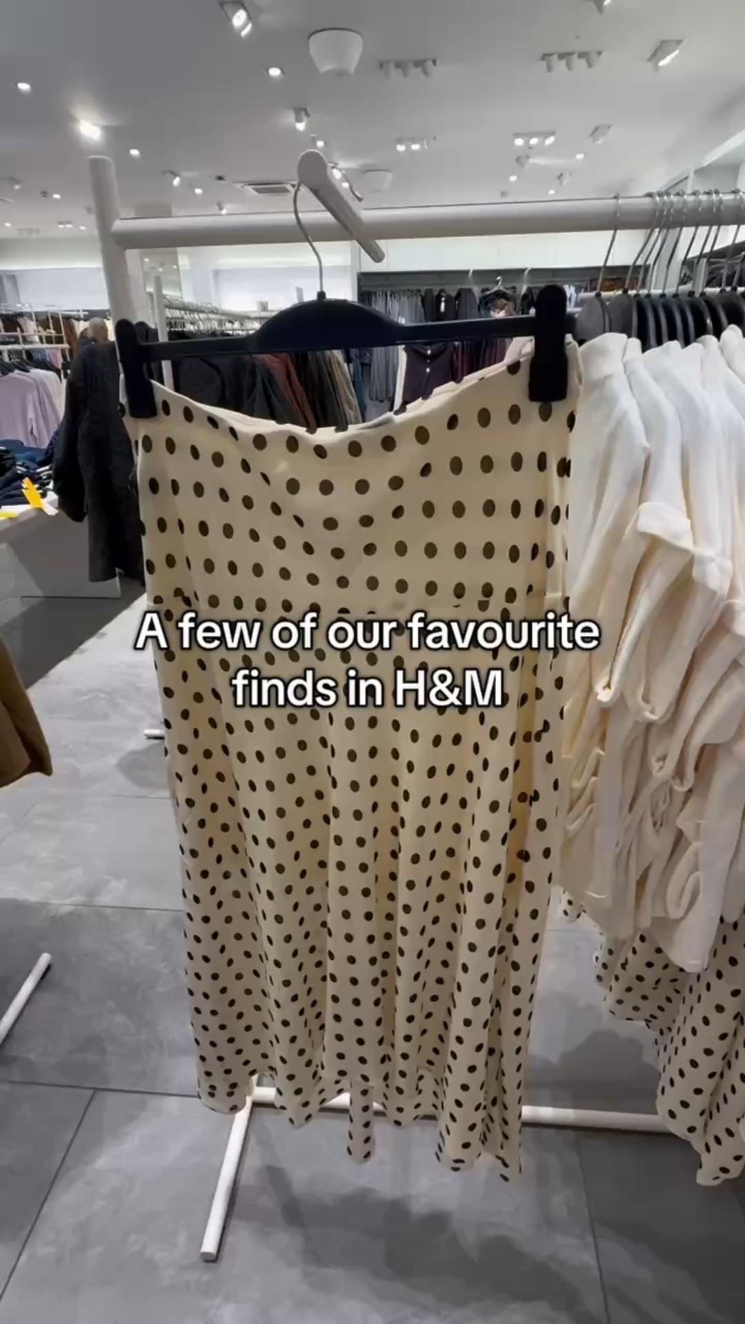 H&M Favourite finds ✨

#LTKspring #LTKuk #LTKstyletip