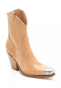 Free People Brayden Western Boots | Belk