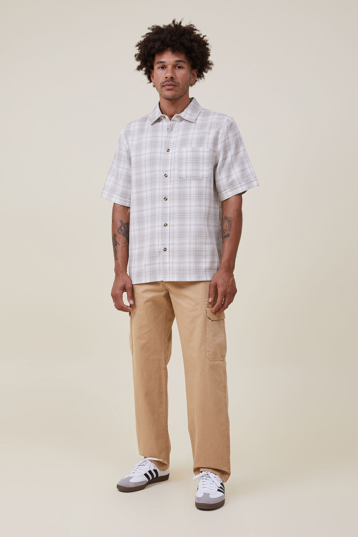 Tactical Cargo Pant | Cotton On (US)