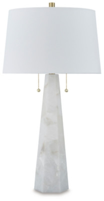 Laurellen Table Lamp | Ashley Homestore