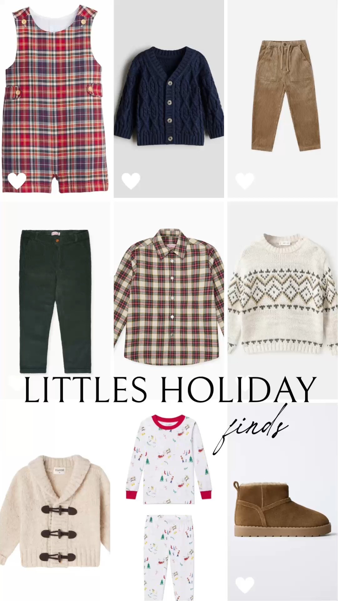 Toddler boy holiday outfit finds 🌲✨



#LTKBaby #LTKSeasonal #LTKKids