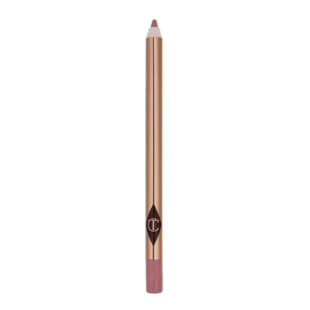 Charlotte Tilbury Pillow Talk Lip Cheat Lip Liner Pillow Talk 0.04 Ounces | Walmart (US)