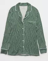 Aerie Real Soft® Pajama Shirt | American Eagle Outfitters (US & CA)