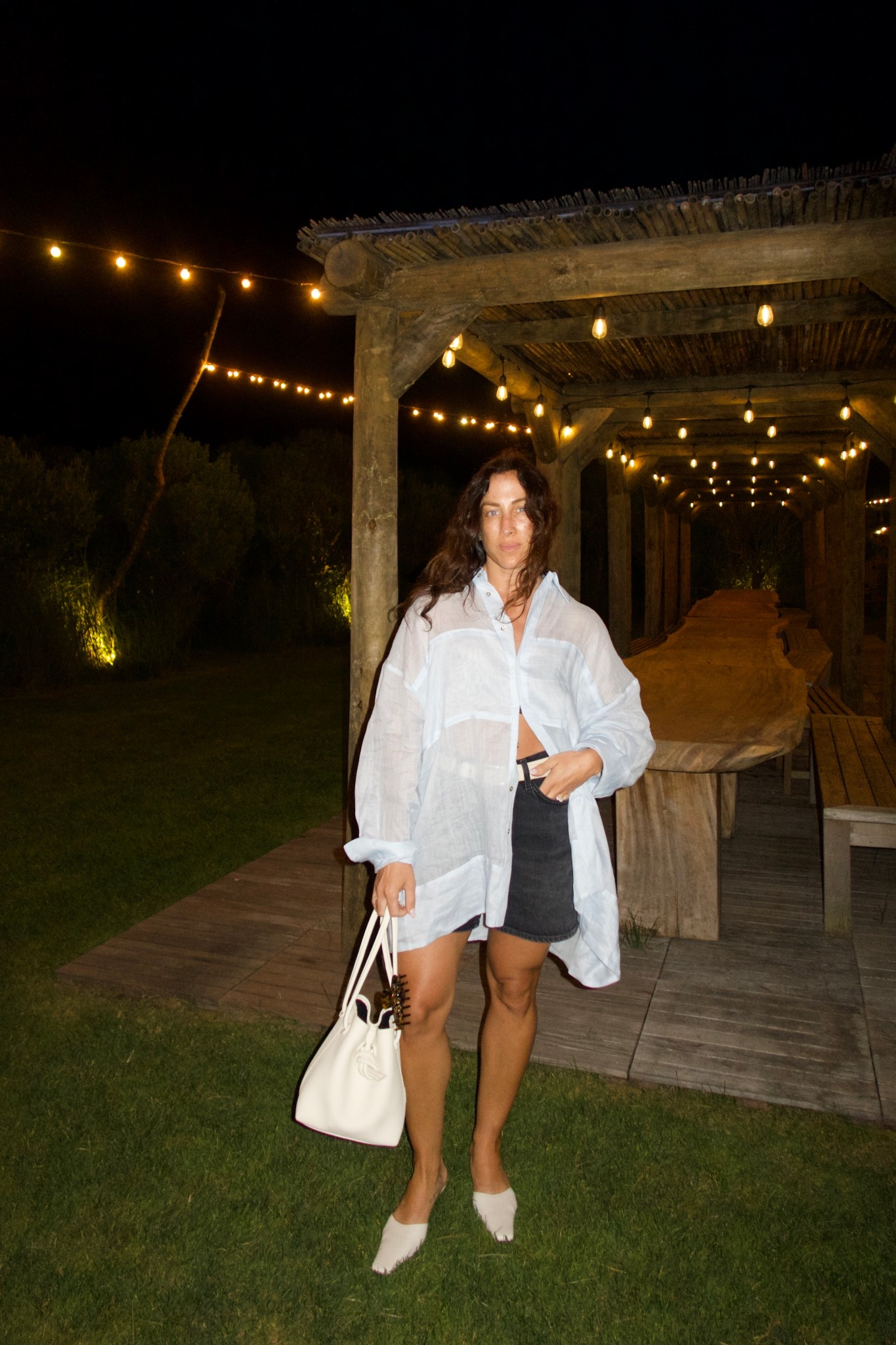 Side US6 shirt. Shorts are TTS

#LTKShoeCrush #LTKSeasonal #LTKStyleTip