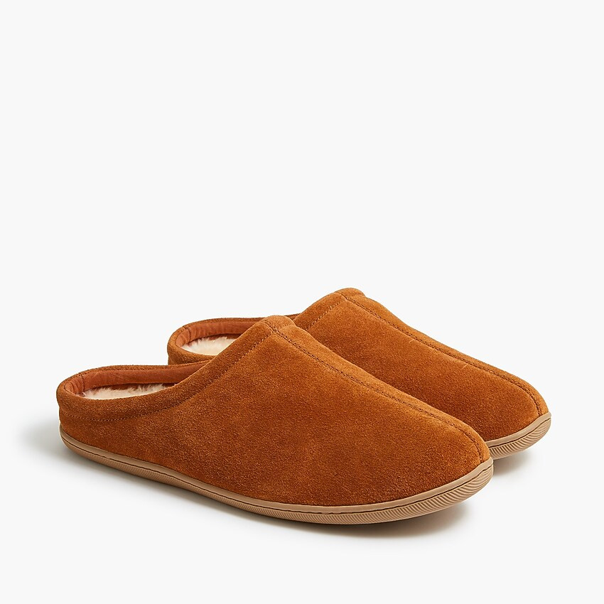 Scuff slippers | J.Crew Factory