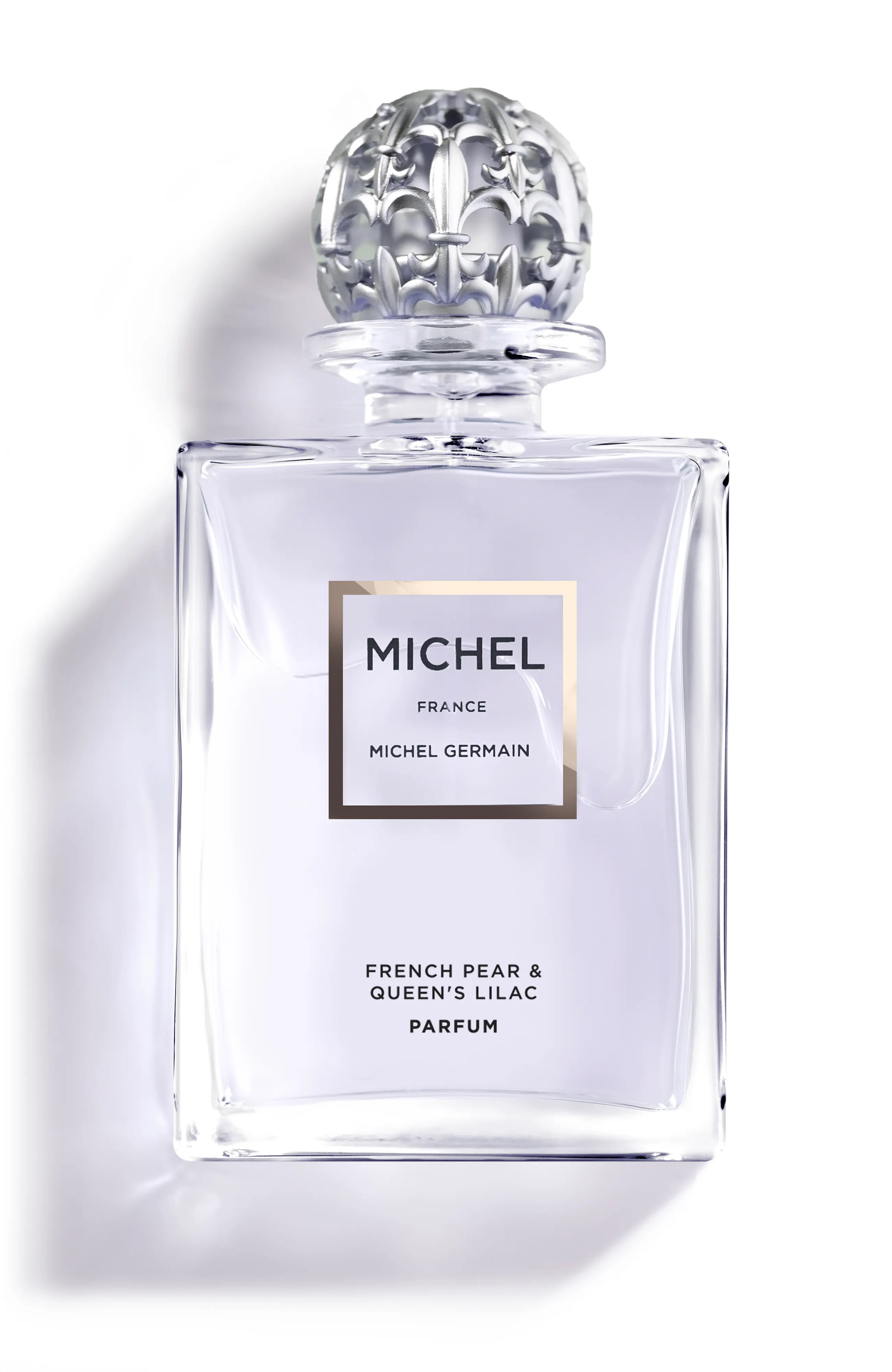 Michel Collection French Pear & Queen's Lilac Parfum (Nordstrom Exclusive With Complimentary Laye... | Nordstrom